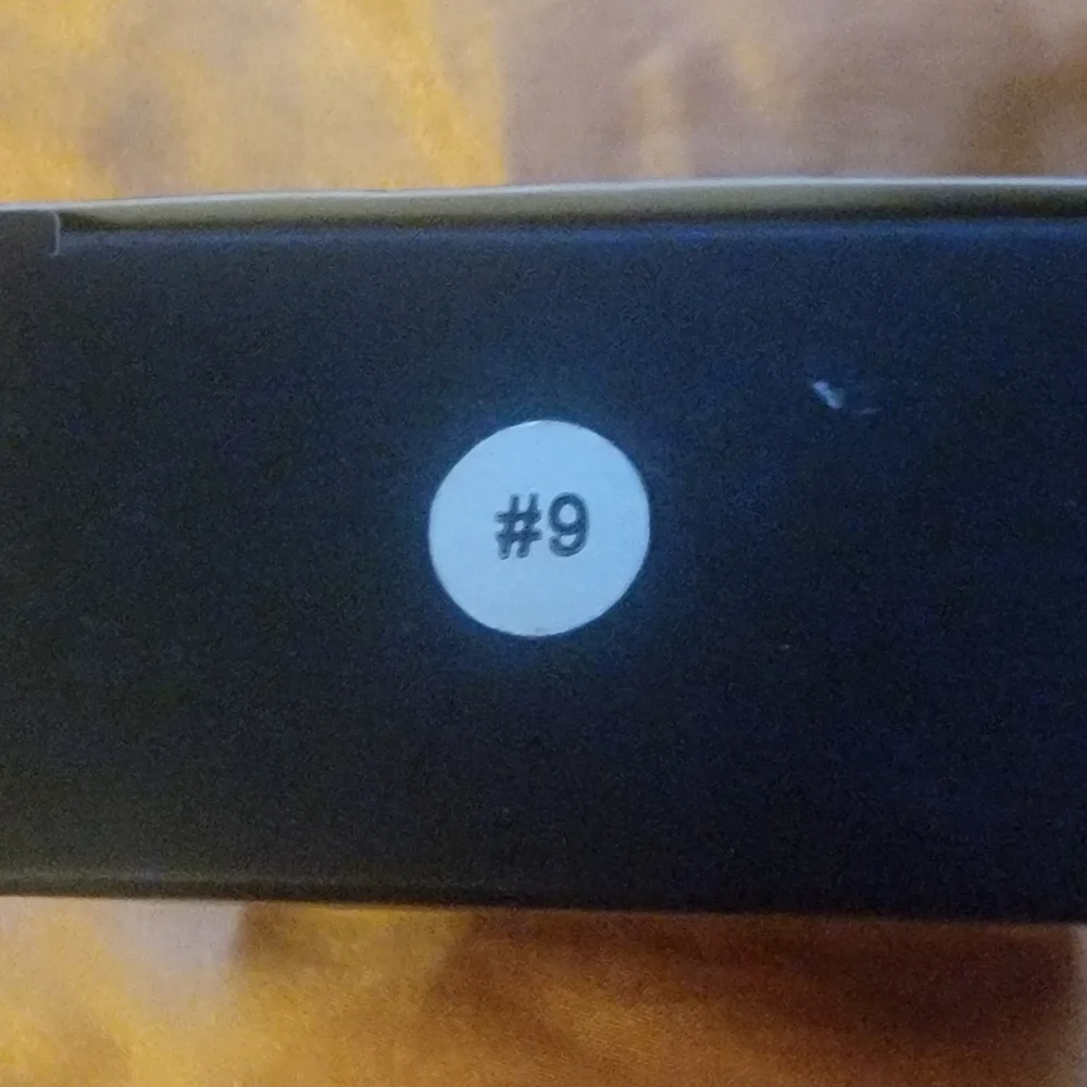 NIB AD Cosmetics Loose Setting Powder in #9 (Translucent)